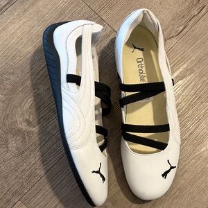 Puma Speedcat Ballet Sneakers